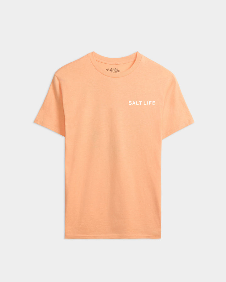 Men's Deep Ventures Short Sleeve Tee