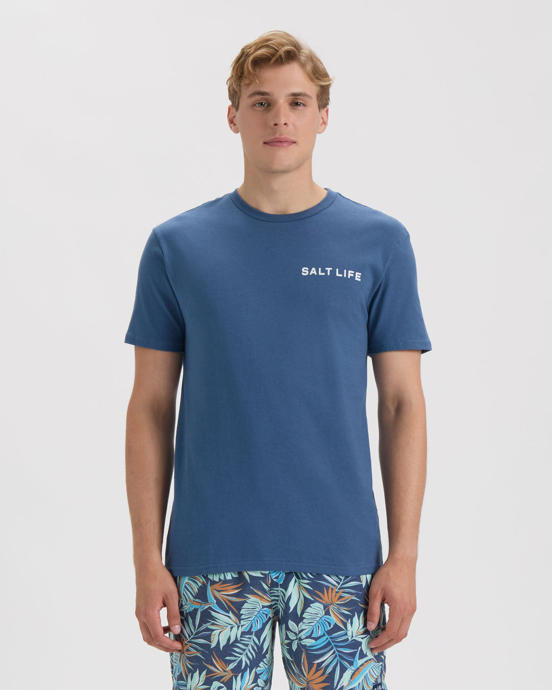 Men's Deep Ventures Short Sleeve Tee