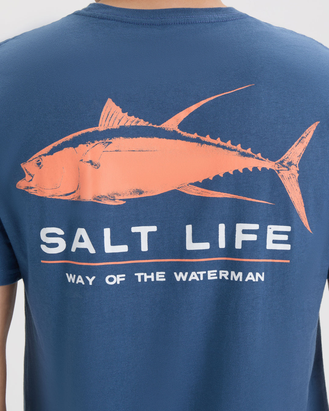 Men's Deep Ventures Short Sleeve Tee