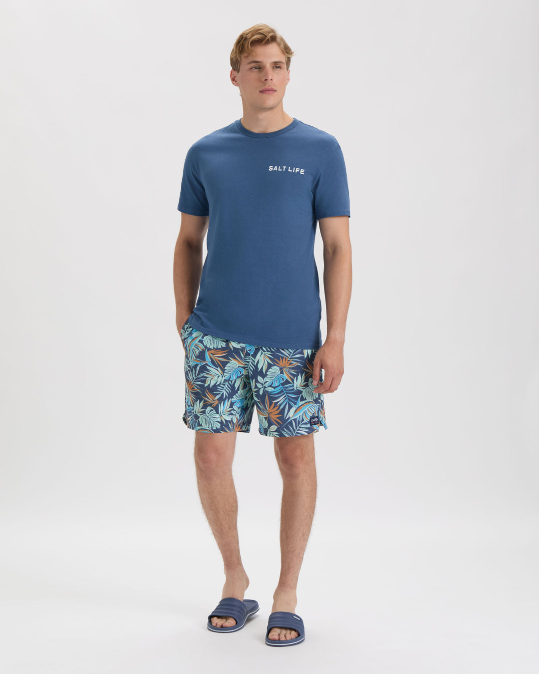Men's Deep Ventures Short Sleeve Tee