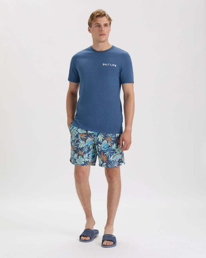 Men's Deep Ventures Short Sleeve Tee