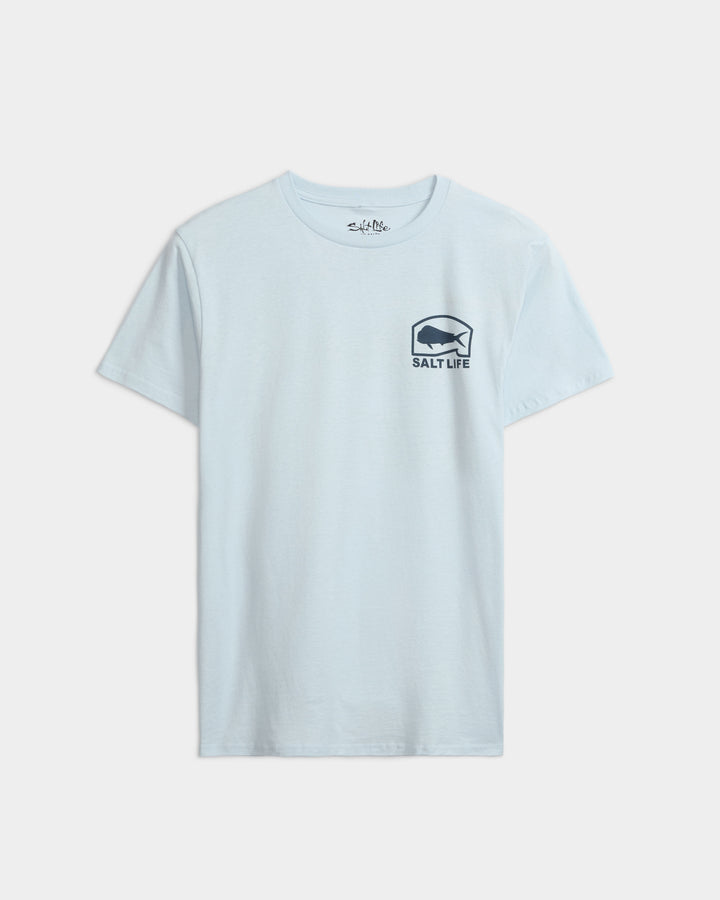 Men's Pro Salt Mahi Short Sleeve Tee