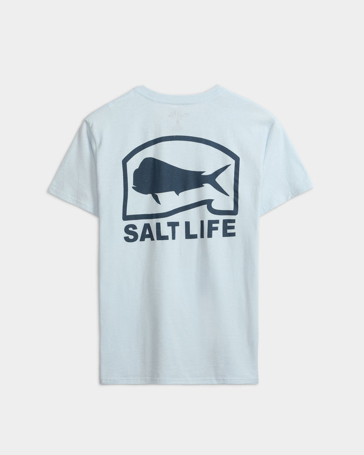 Men's Pro Salt Mahi Short Sleeve Tee