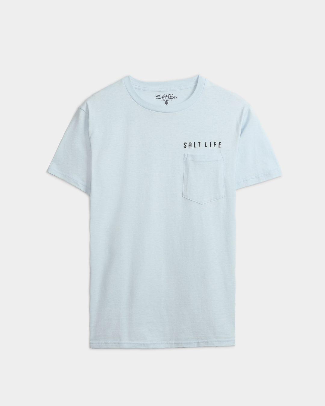 Men's Redfish Stars and Stripe Short Sleeve Tee