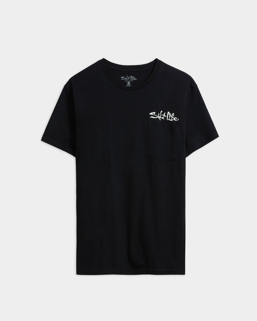 Men’s One Cast At A Time Short Sleeve Tee