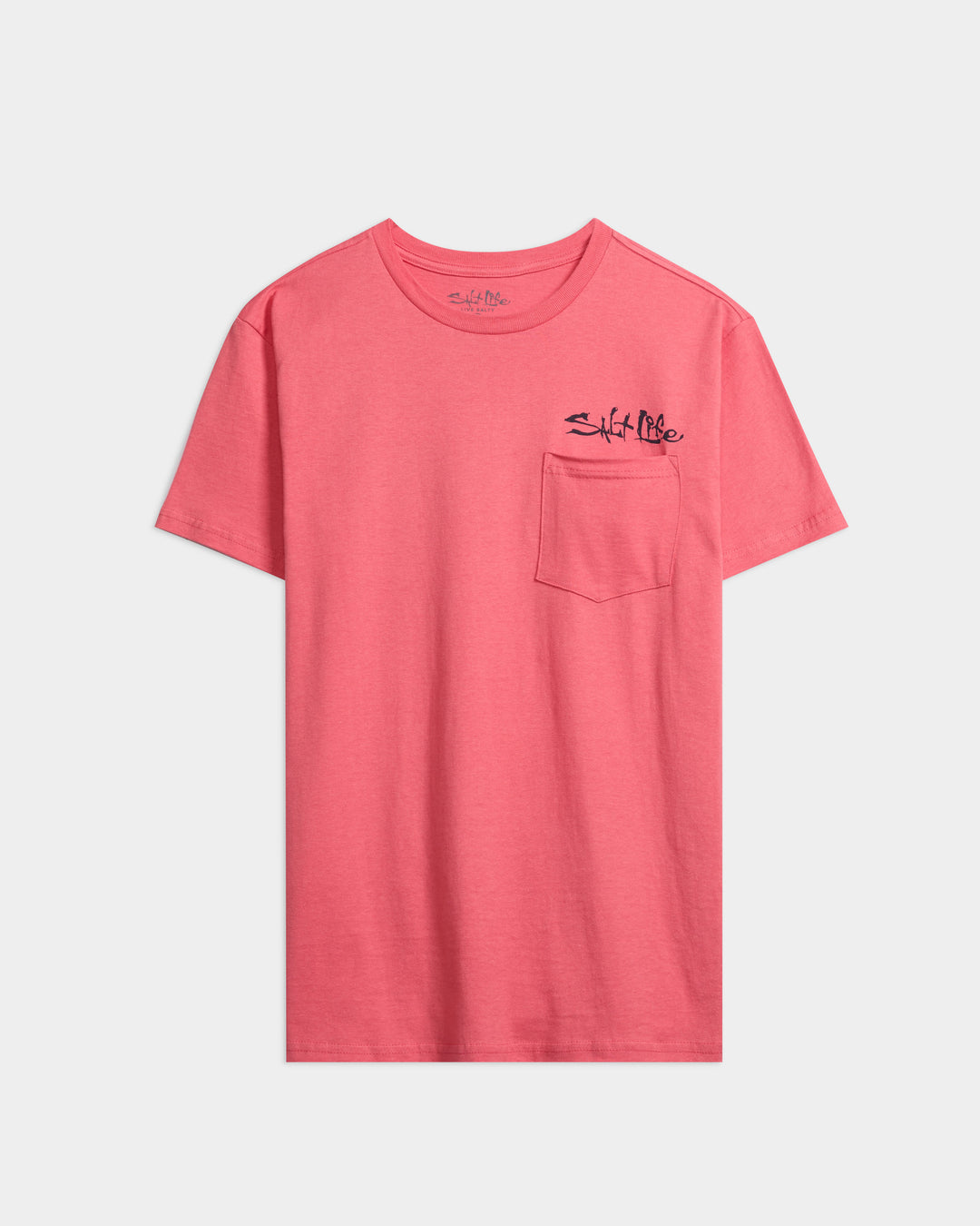 Men’s One Cast At A Time Short Sleeve Tee