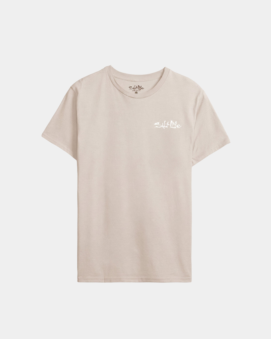 Men's Private Island Short Sleeve Tee