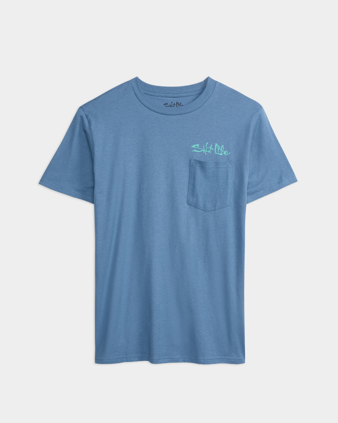Men's Private Island Short Sleeve Shirt