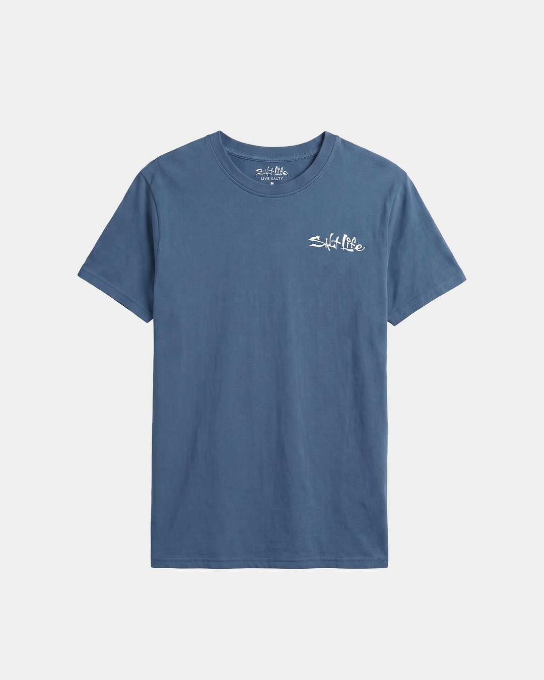 Men's Private Island Short Sleeve Tee