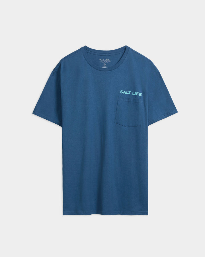 Men’s Tactical Camo Short Sleeve Tee