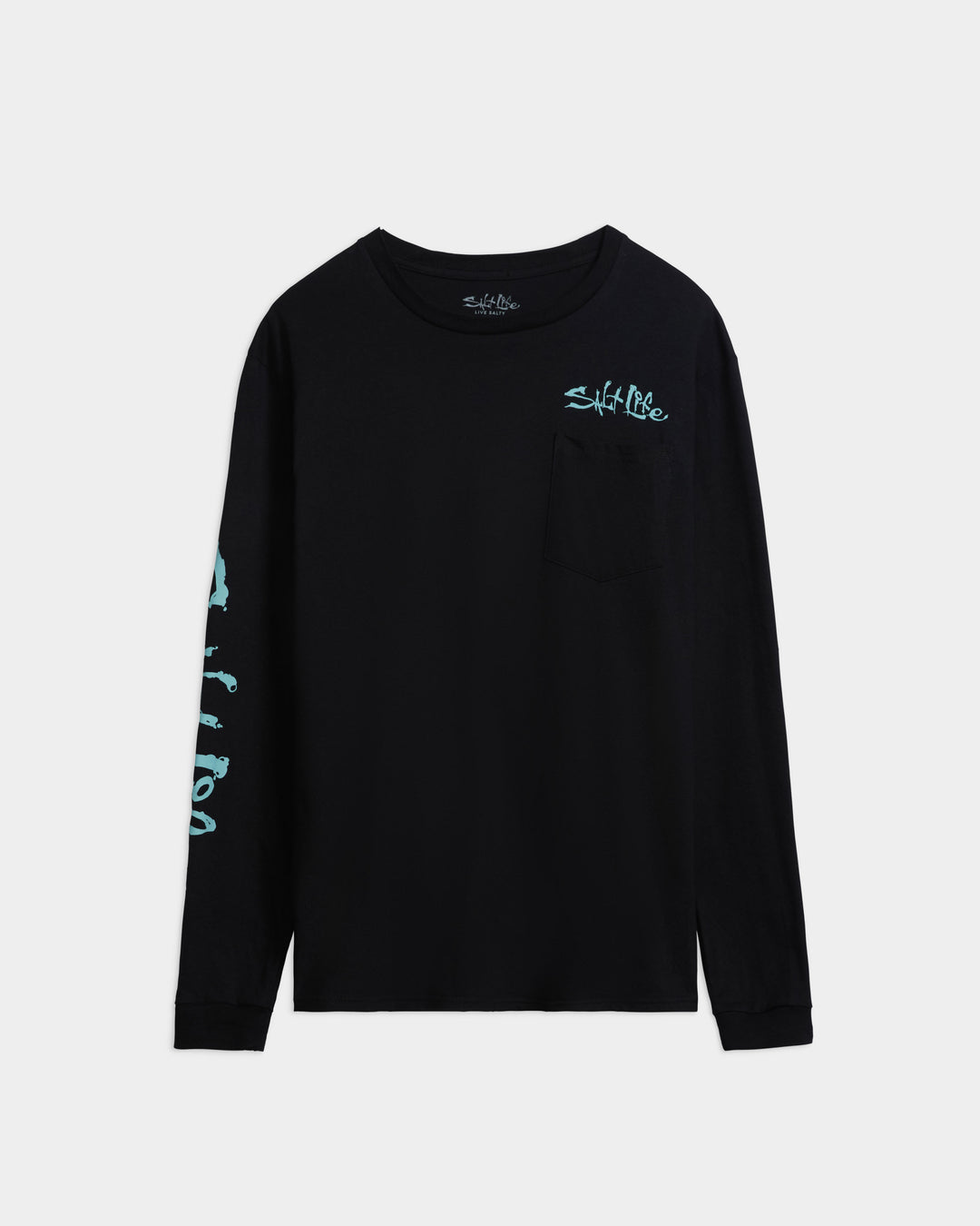 Men's Private Island Long Sleeve Shirt