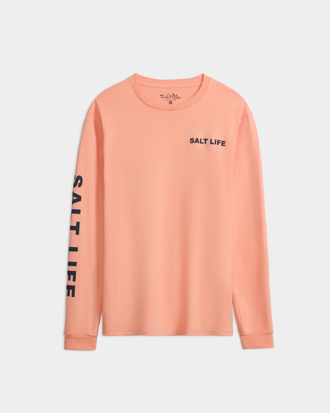 Men's Pierside Long Sleeve Shirt