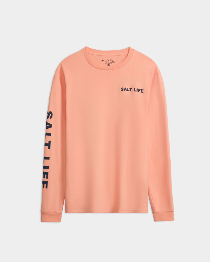 Men's Pierside Long Sleeve Shirt