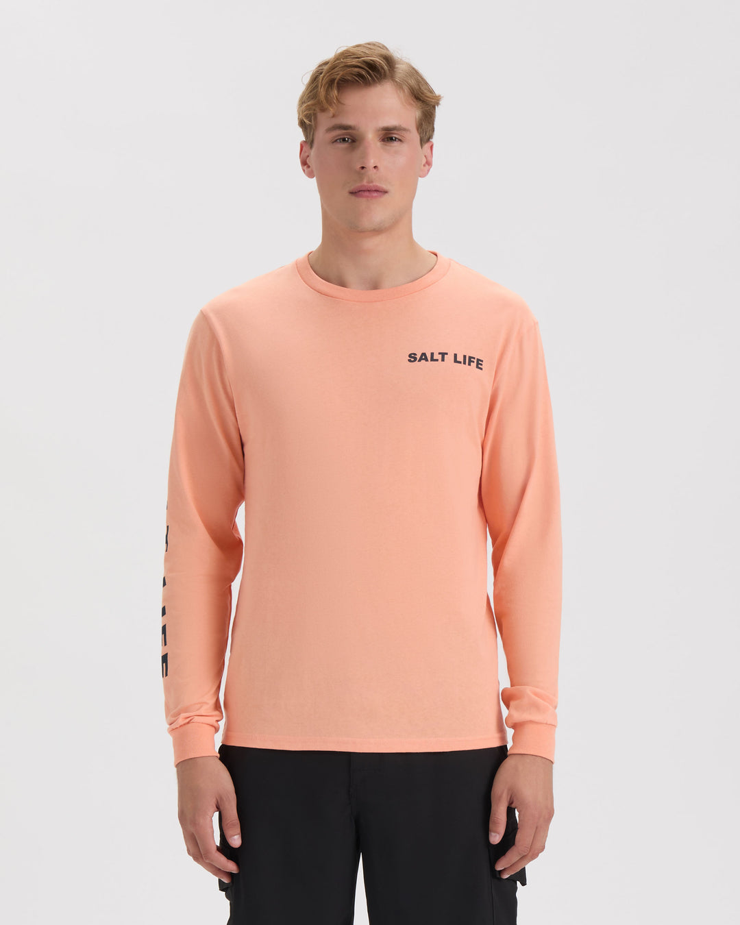 Men's Pierside Long Sleeve Shirt