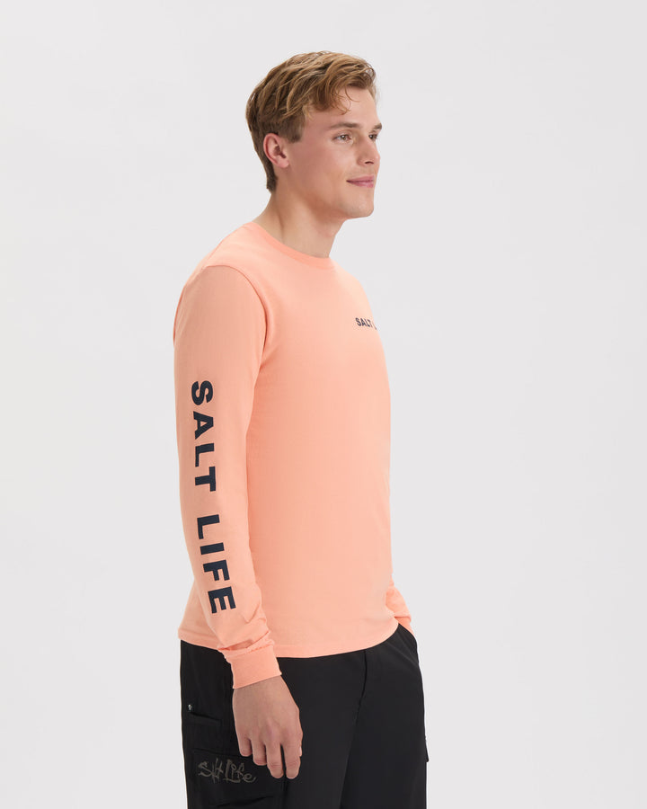 Men's Pierside Long Sleeve Shirt