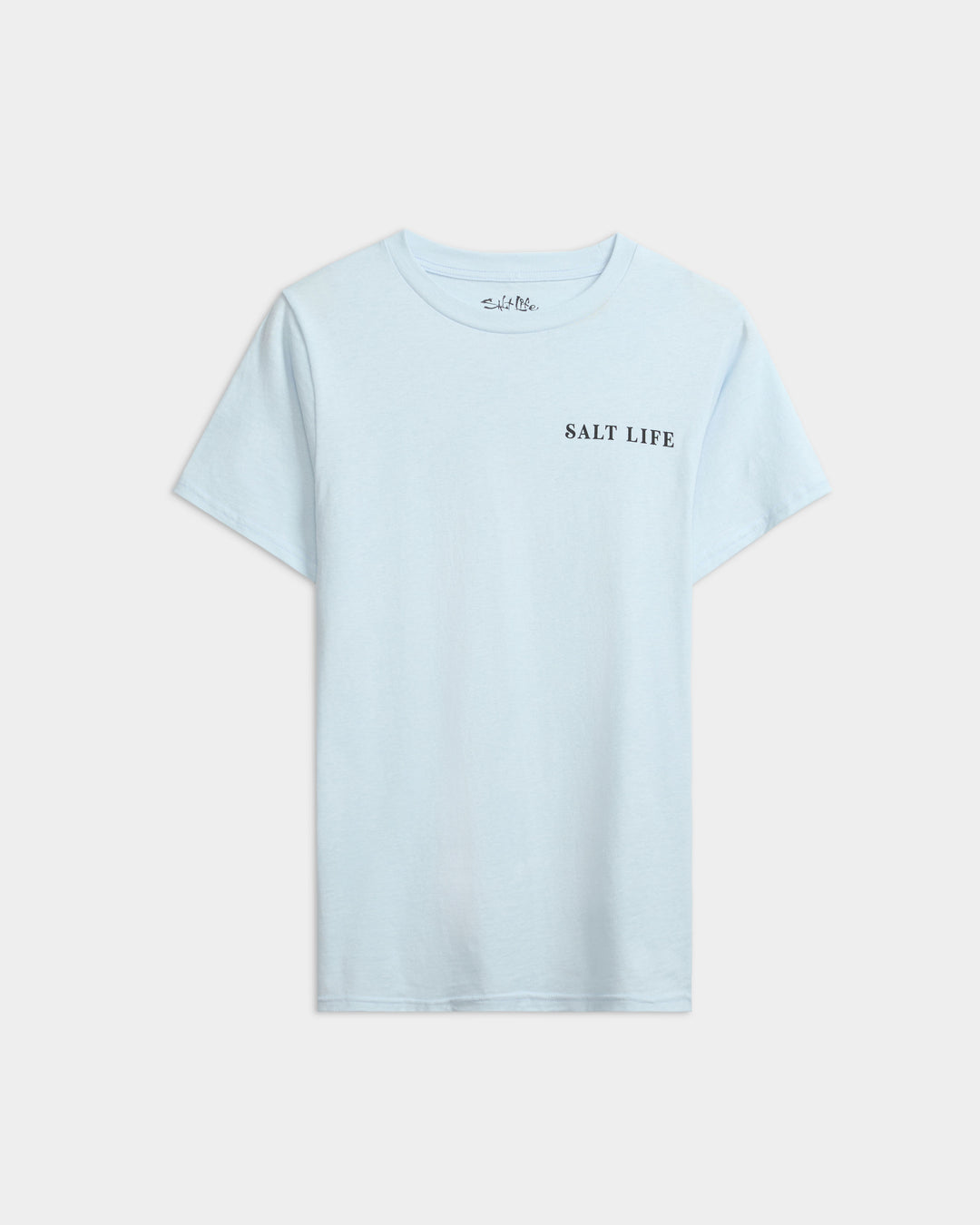 Men's Jaws of Steel Short Sleeve Tee