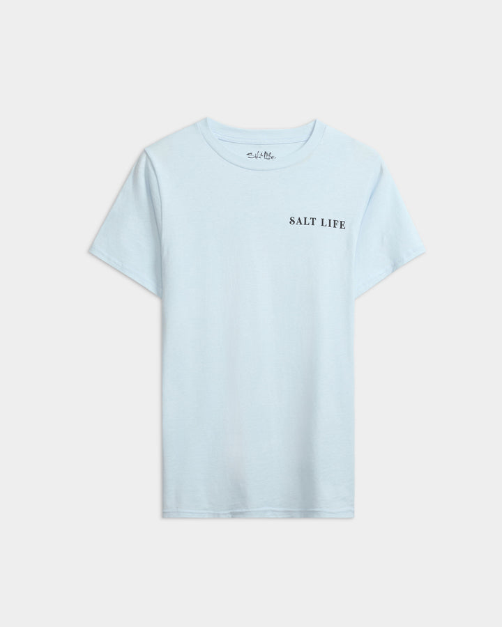 Men's Jaws of Steel Short Sleeve Tee