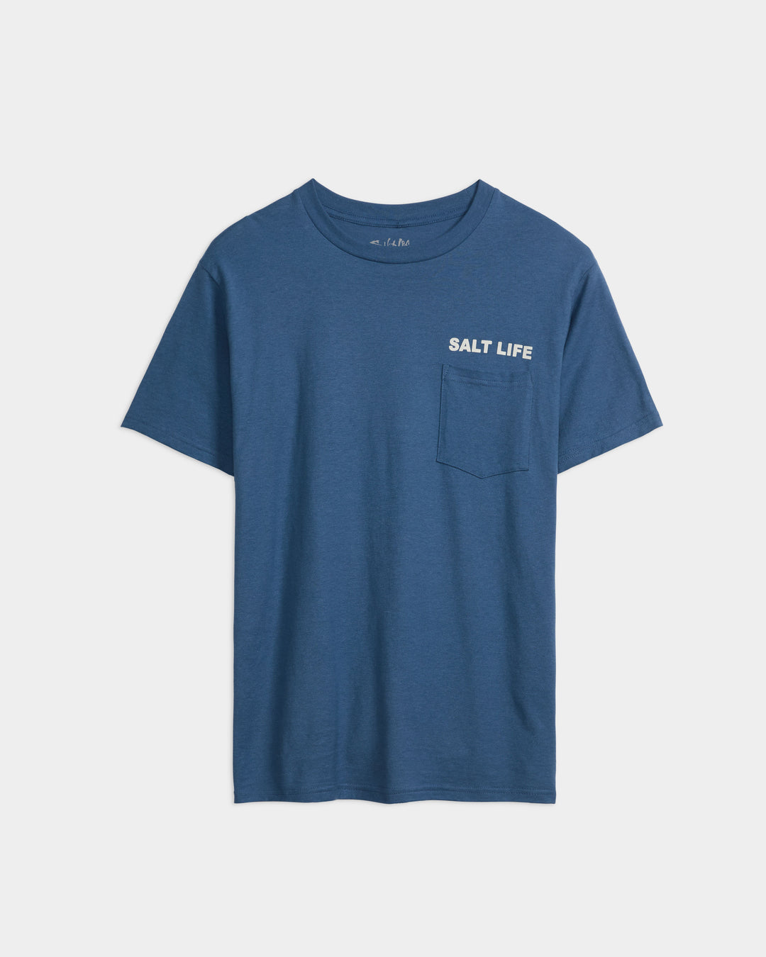 Men's Crab Life Short Sleeve Tee
