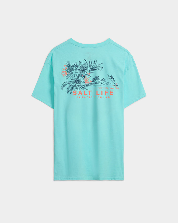 Men’s Ohana Days Short Sleeve Tee