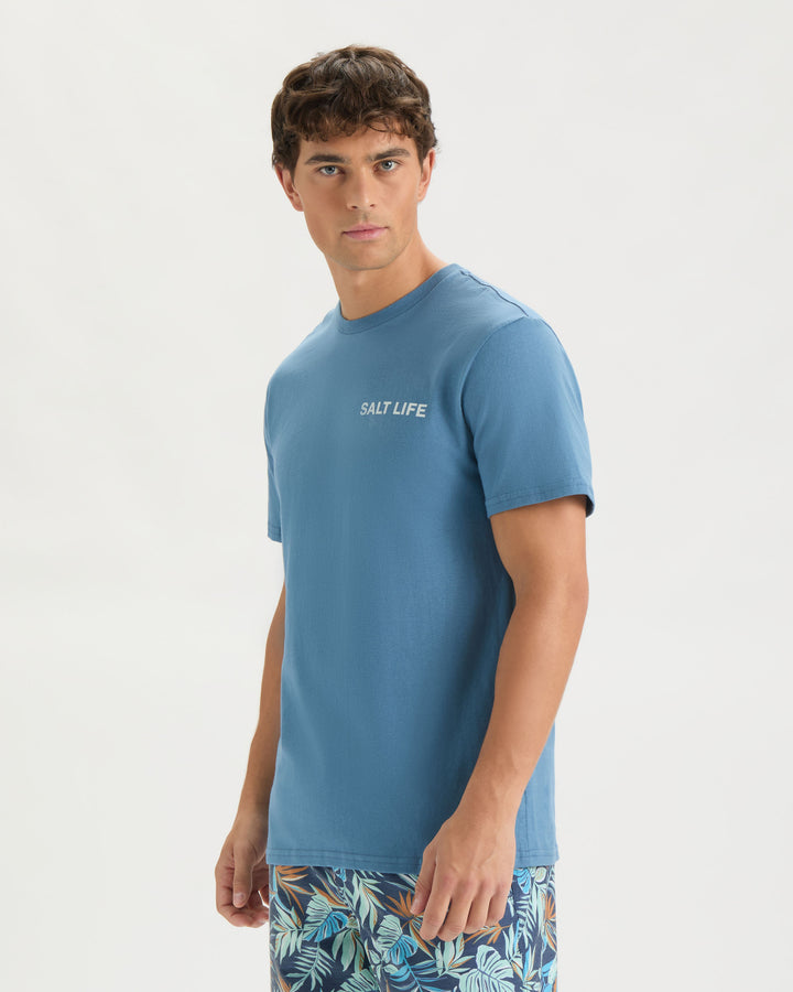 Men’s Ohana Days Short Sleeve Tee