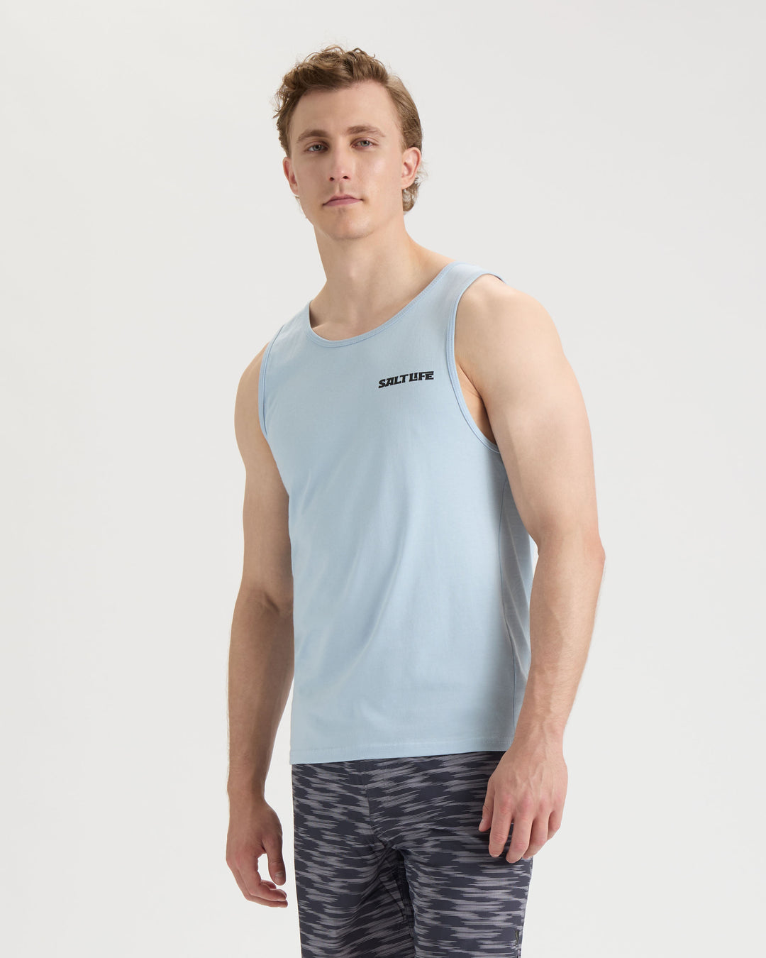Men's Tiki Hour Tank Top