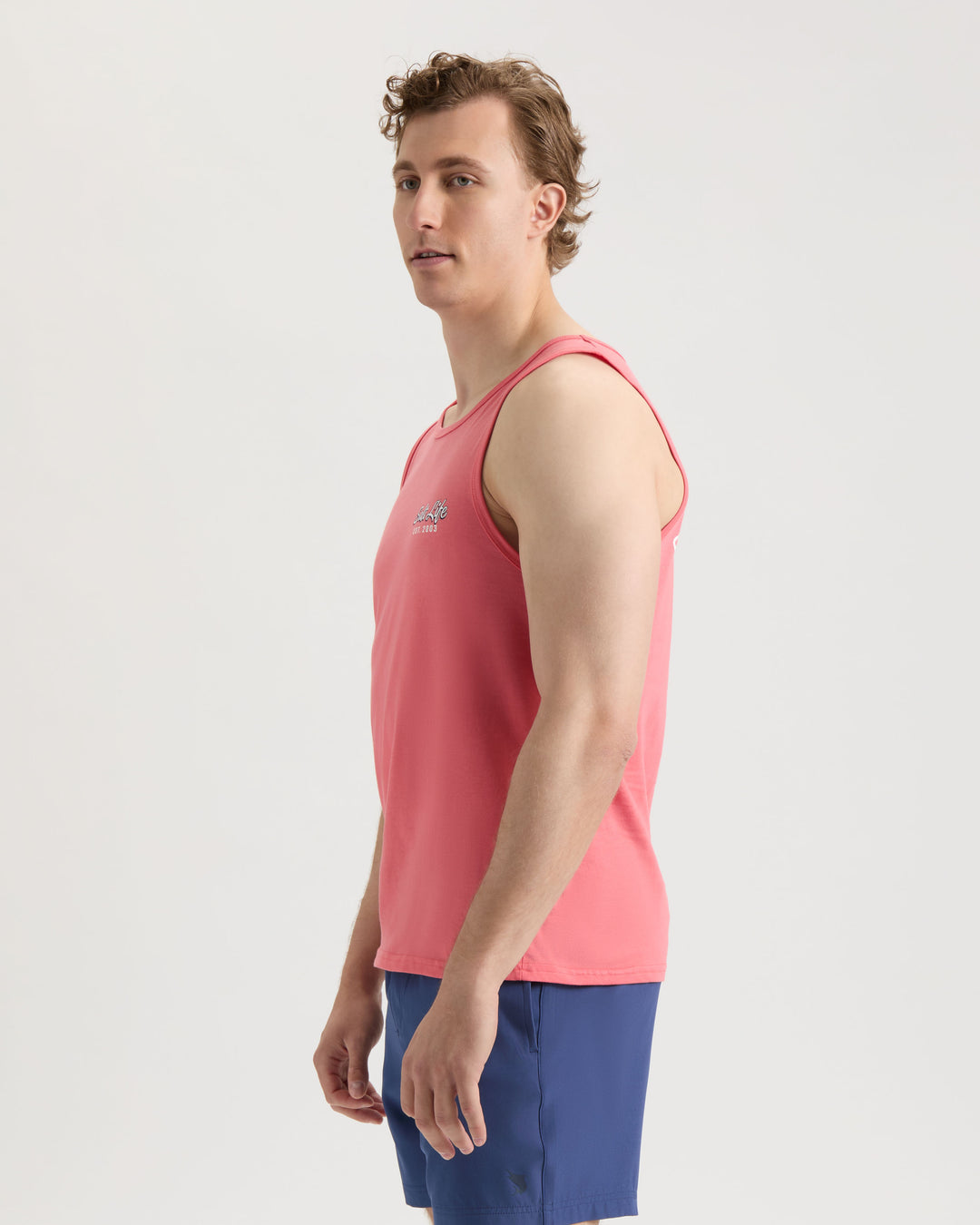 Men's Sea Challenger Tank Top