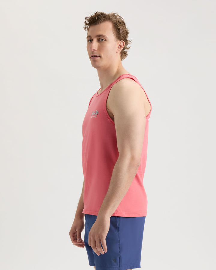 Men's Sea Challenger Tank Top