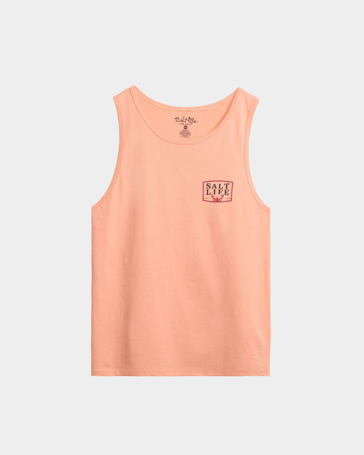 Men's Gone Divin Tank Top