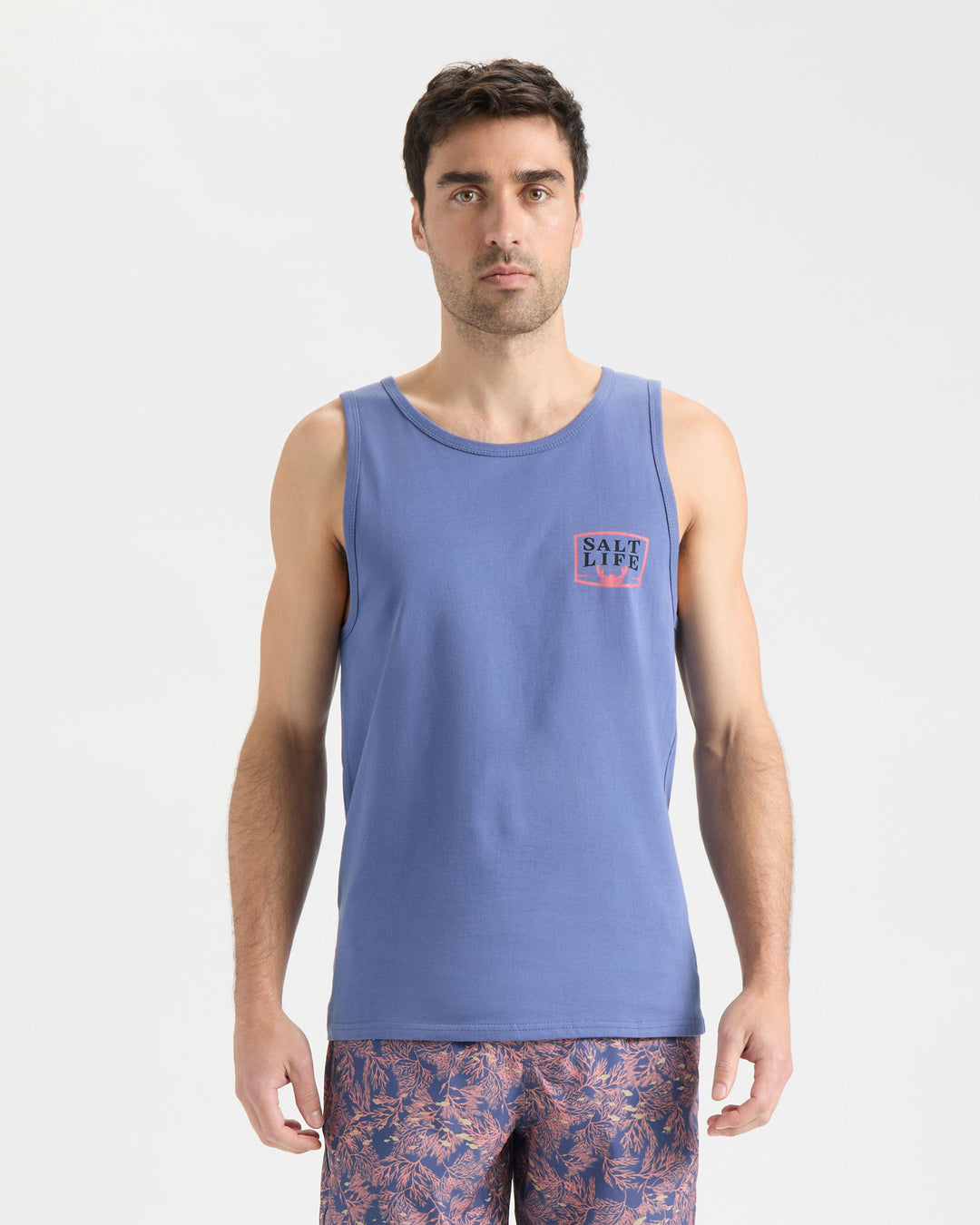 Men's Gone Divin Tank Top