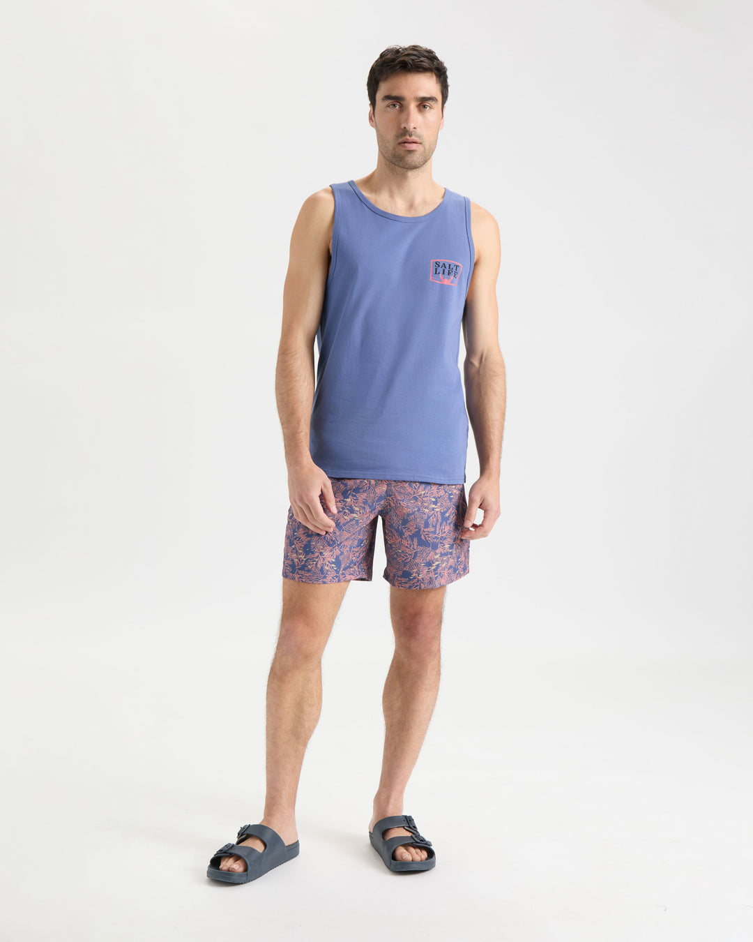 Men's Gone Divin Tank Top