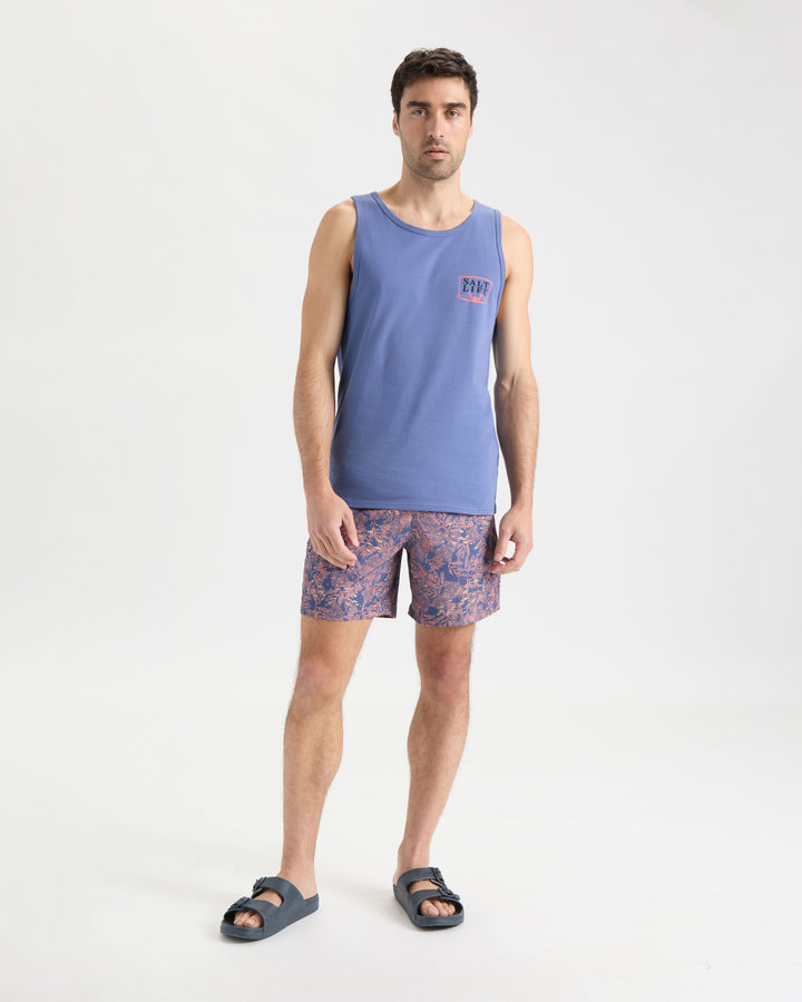 Men's Gone Divin Tank Top
