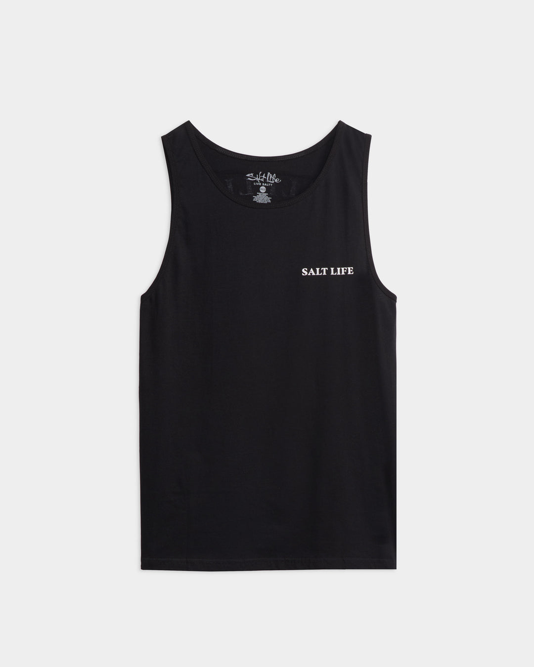 Men's United We Fish Tank Top