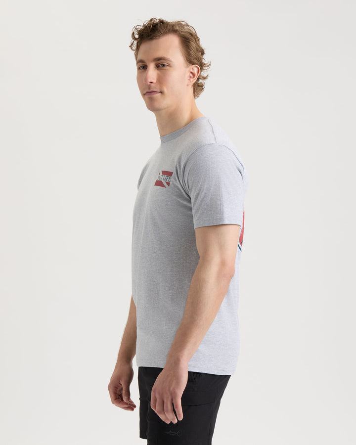 Men's Ocean Hunt Short Sleeve Tee