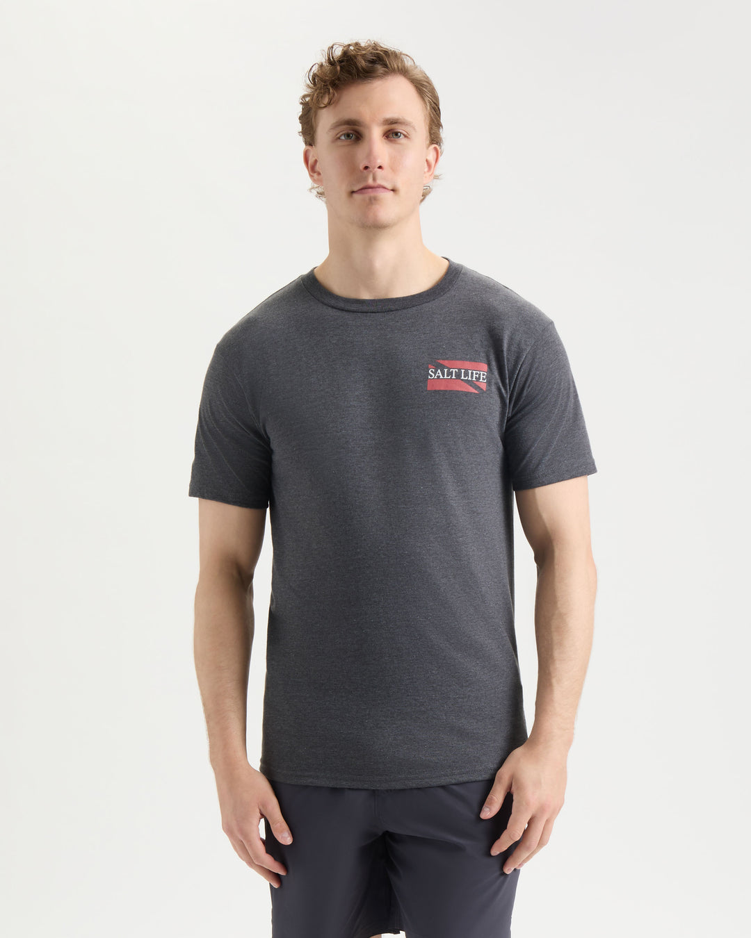 Men's Ocean Hunt Short Sleeve Tee