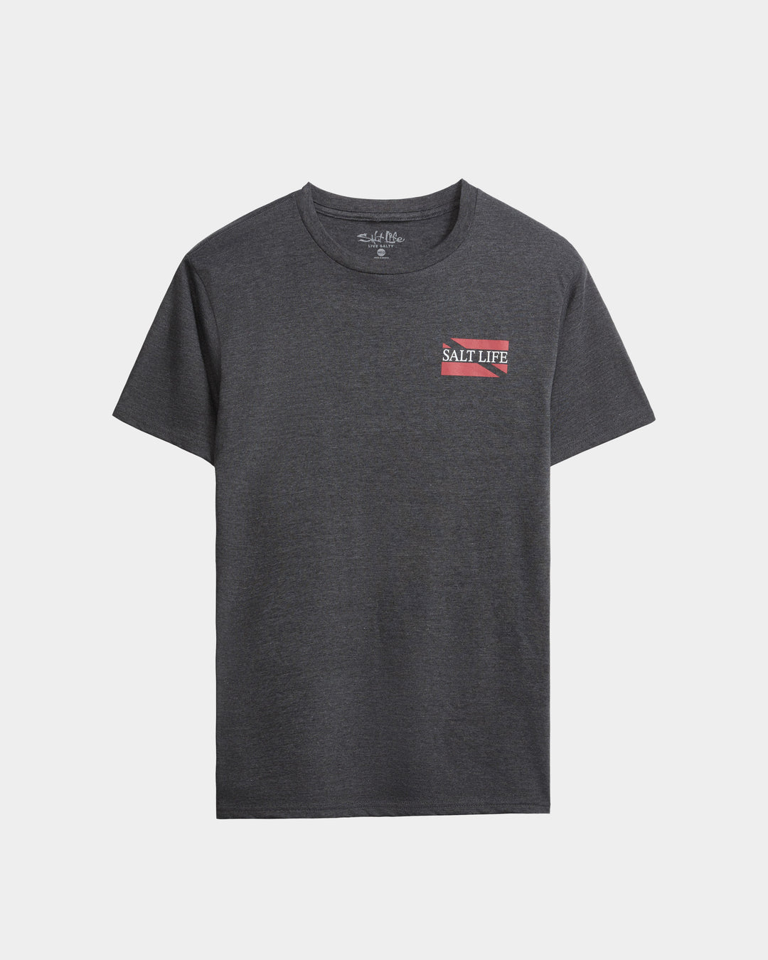 Men's Ocean Hunt Short Sleeve Tee