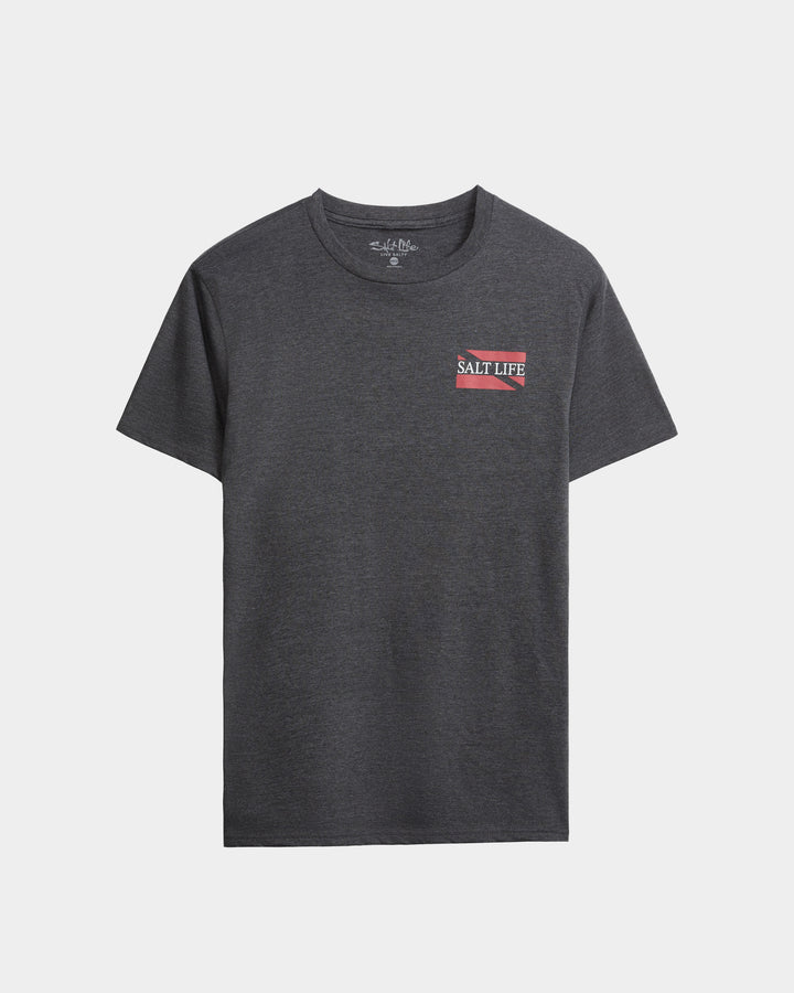Men's Ocean Hunt Short Sleeve Tee