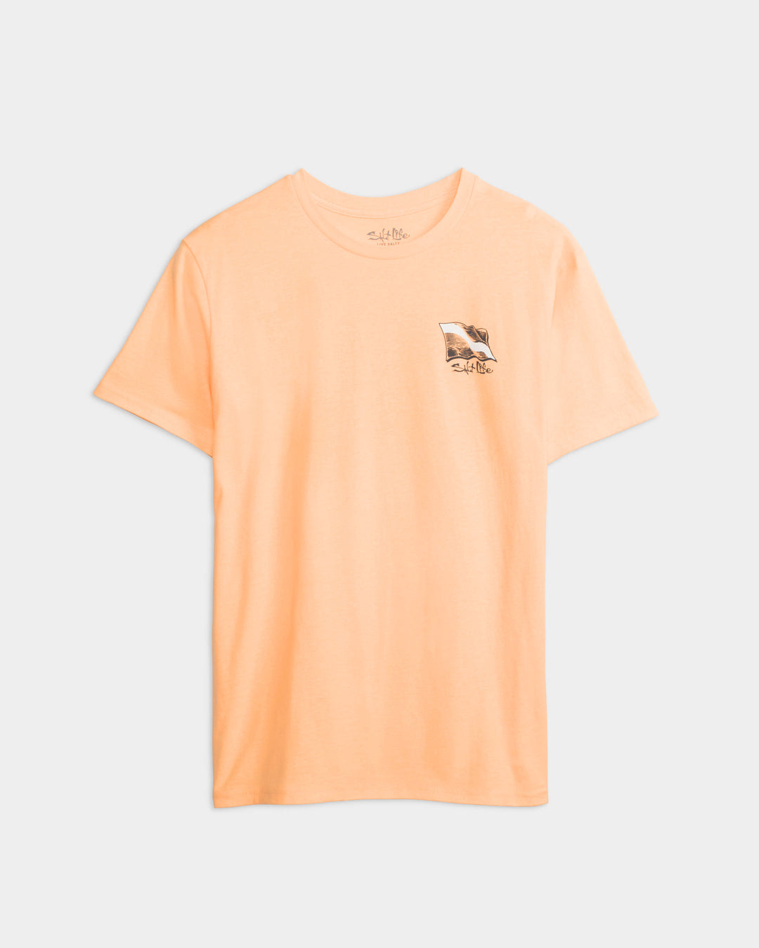 Men's Underwater Diving Short Sleeve Tee