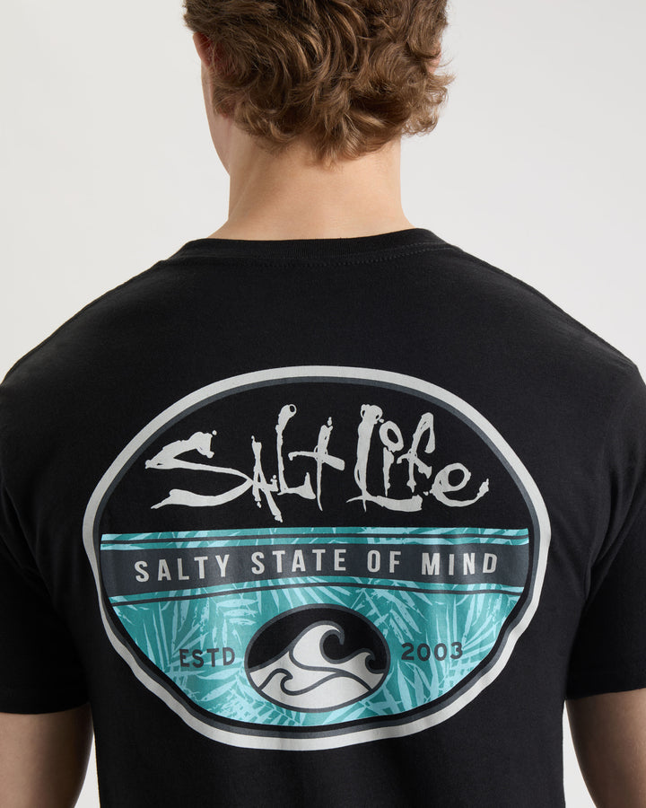 Men's Secret Spot Short Sleeve Tee