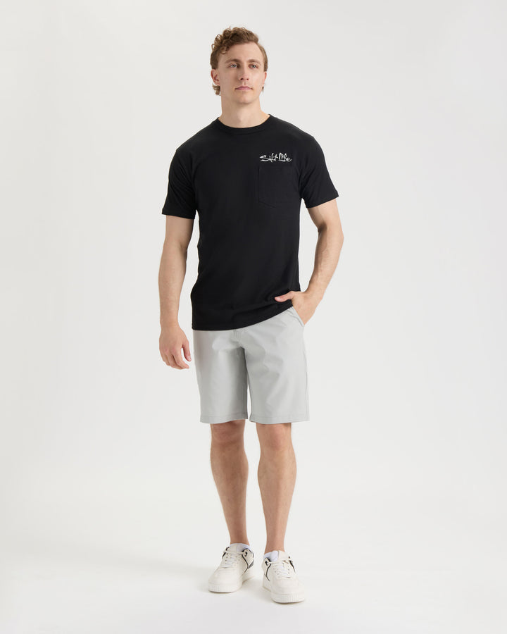 Men's Secret Spot Short Sleeve Tee