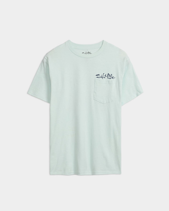 Men's Secret Spot Short Sleeve Tee