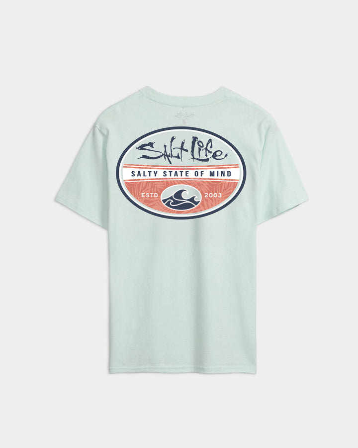 Men's Secret Spot Short Sleeve Tee