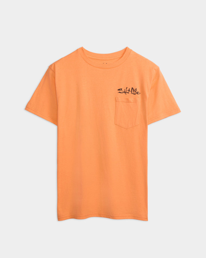 Men's Secret Spot Short Sleeve Tee