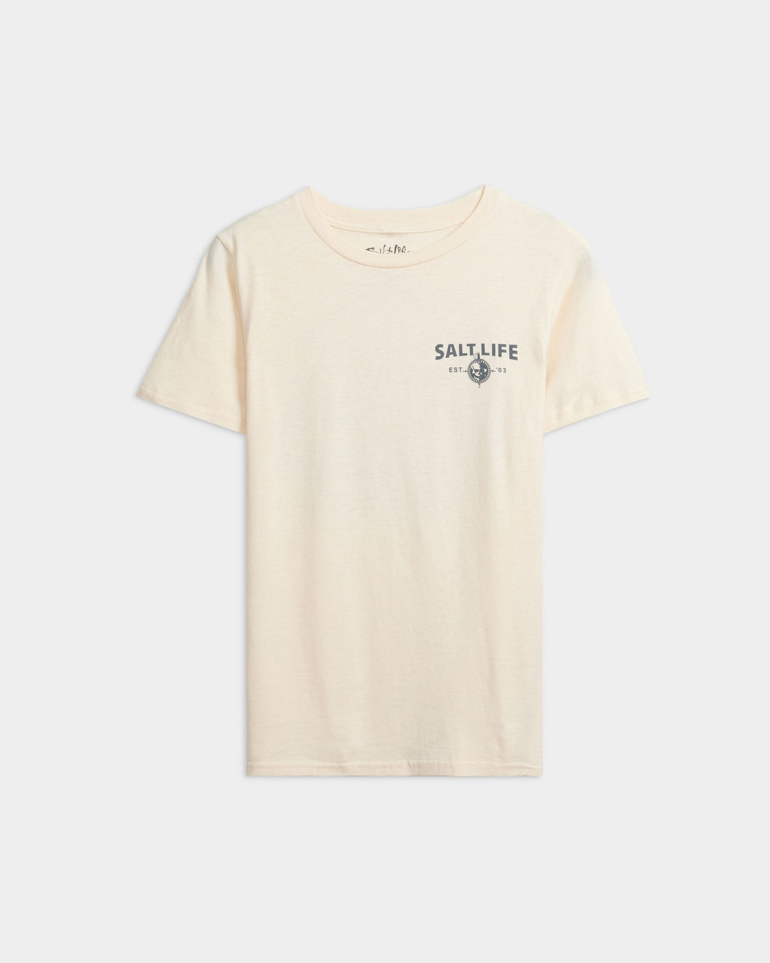 Men's Heavy Seas Short Sleeve Tee