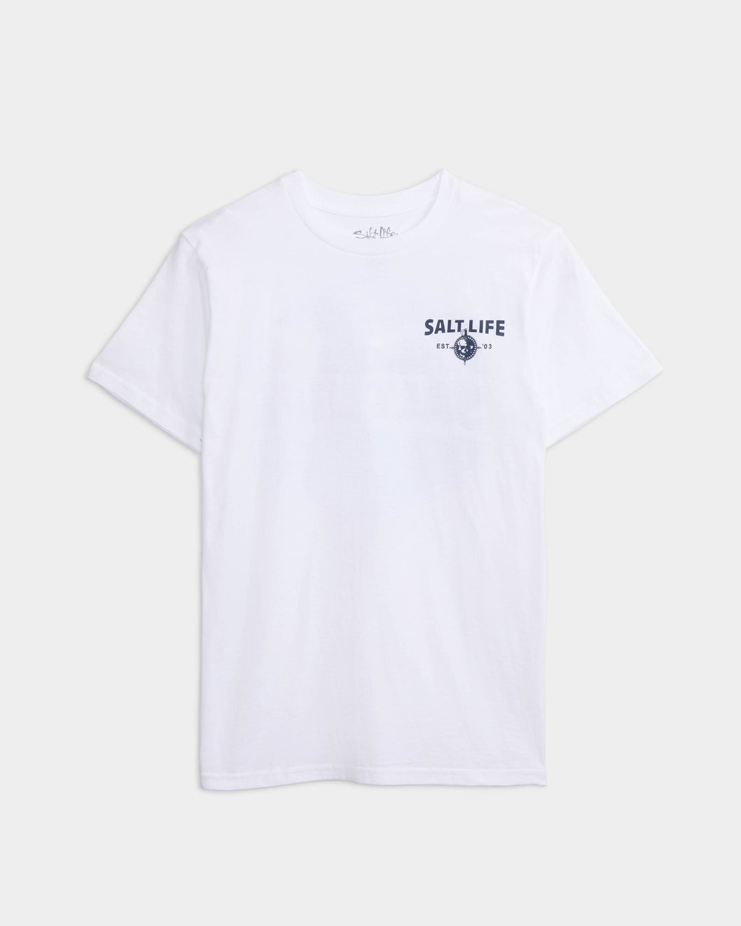 Men's Heavy Seas Short Sleeve Tee