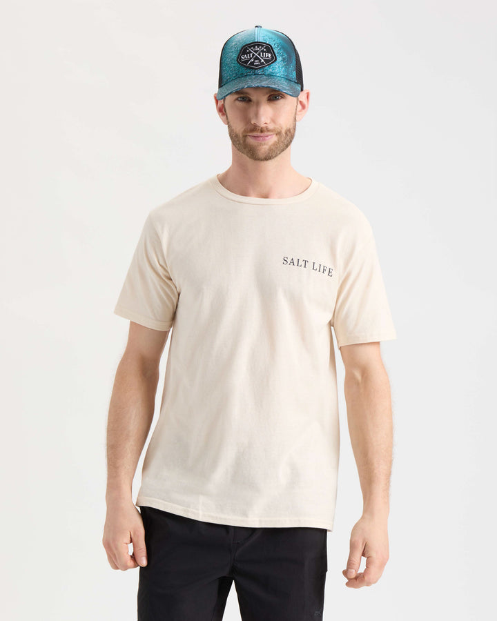 Men's Lush Canopy Short Sleeve Tee