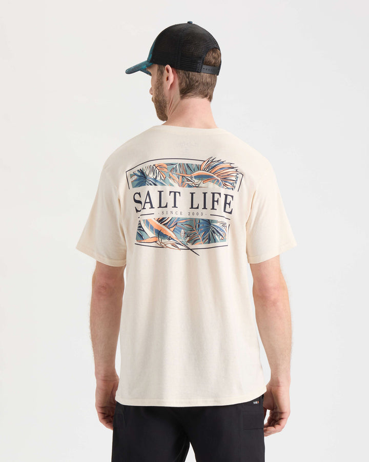 Men's Lush Canopy Short Sleeve Tee