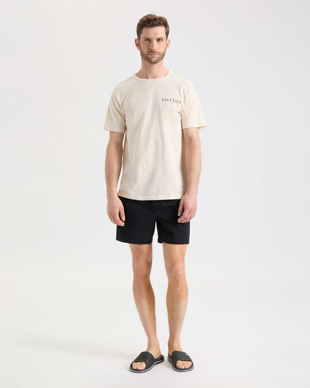 Men's Lush Canopy Short Sleeve Tee