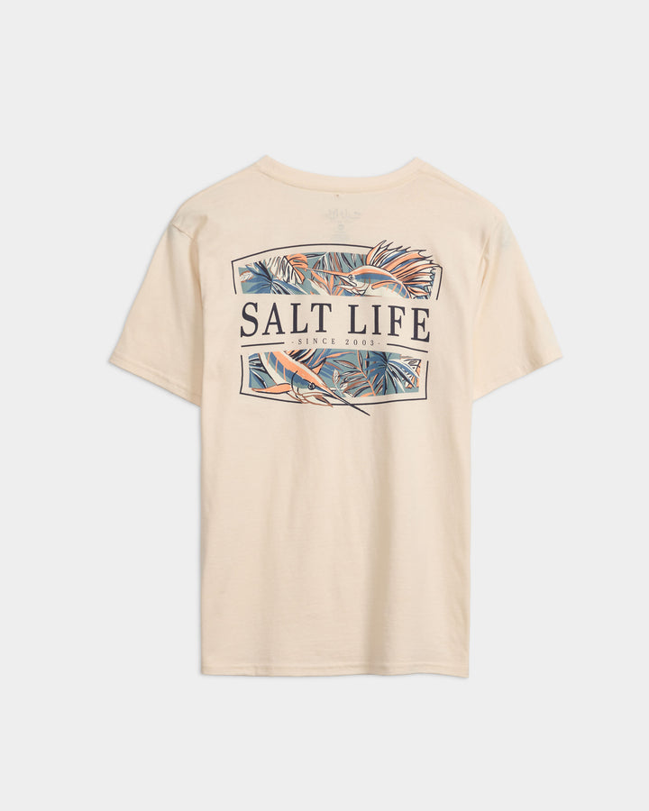 Men's Lush Canopy Short Sleeve Tee
