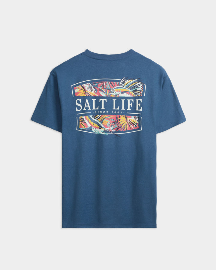 Men's Lush Canopy Short Sleeve Tee