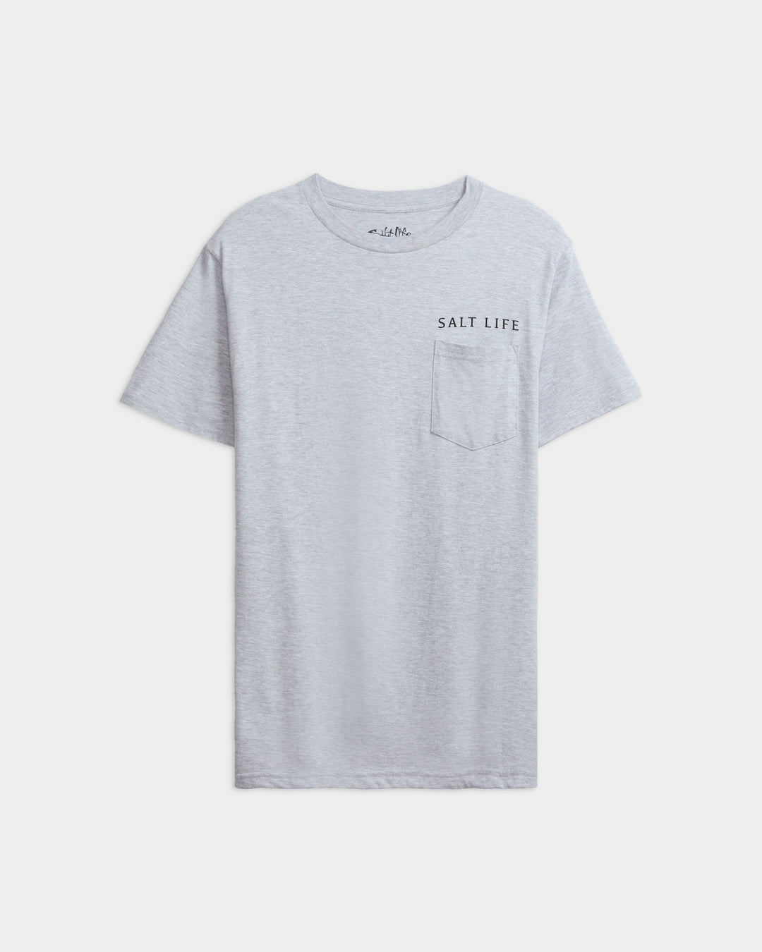 Men's American Quiver Short Sleeve Shirt